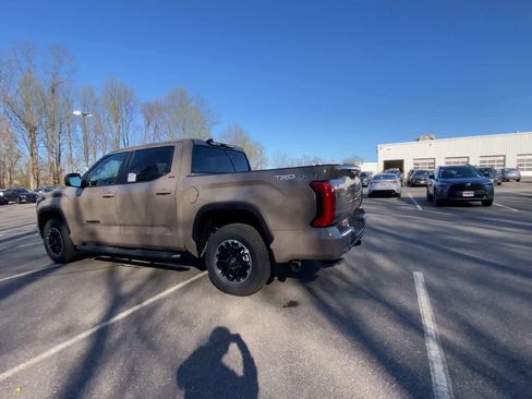New 2026 Toyota Tundra SR5 AWD/4WD image 6