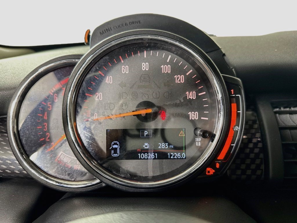 Used 2018 MINI Cooper S FWD image 15