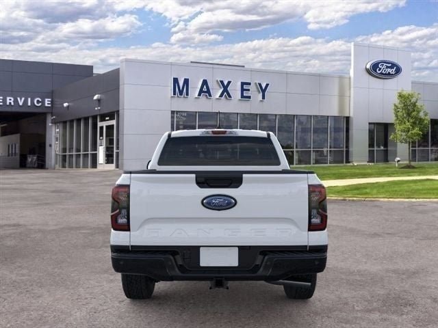 New 2026 Ford Ranger XLT AWD/4WD image 5