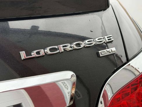 Used 2011 Buick LaCrosse CXL w/ Driver Confidence Package image 18