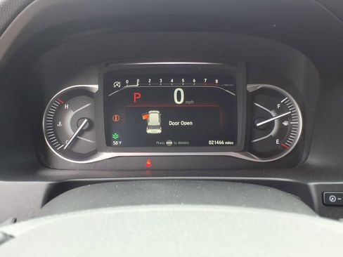 Used 2025 Honda Passport EX-L image 18