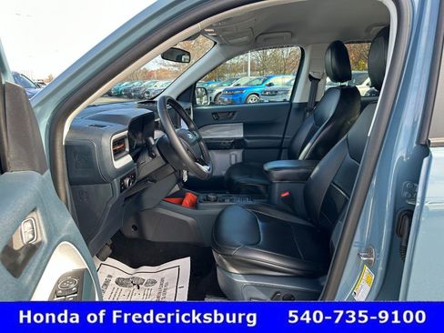 Used 2023 Ford Maverick XLT w/ XLT Luxury Package image 18