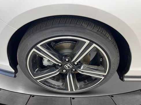 New 2026 Honda Accord Sport image 11