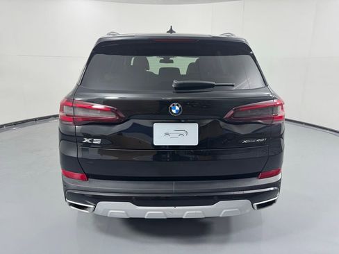 Used 2021 BMW X5 xDrive40i w/ Luxury Seating Package 2 image 6