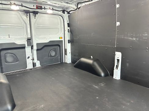Used 2022 Ford Transit 150 Low Roof w/ Load Area Protection Package RWD image 18
