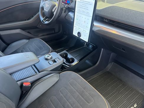 Certified 2023 Ford Mustang Mach-E GT AWD/4WD image 16