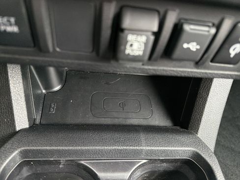 Used 2023 Toyota Tacoma TRD Off-Road image 23