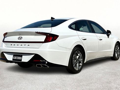 Used 2023 Hyundai Sonata SEL image 2
