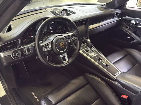Used 2017 Porsche 911 Carrera S image 14