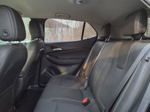 Used 2022 Buick Encore GX Preferred image 17