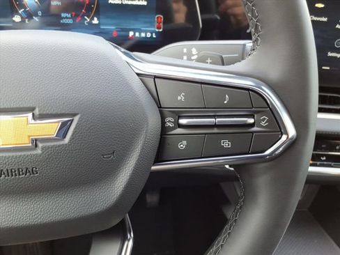 New 2026 Chevrolet Equinox LT image 14