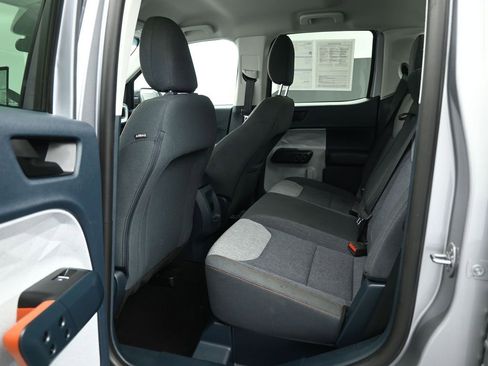 Certified 2024 Ford Maverick XLT image 19