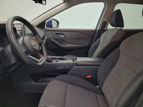 Used 2023 Nissan Rogue SV FWD image 17