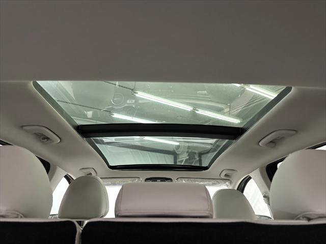 New 2026 Hyundai Tucson Limited FWD image 22