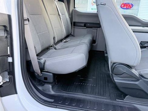 Used 2017 Ford F250 XL AWD/4WD image 33