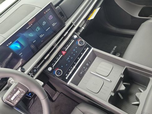 New 2026 Hyundai Santa Fe SEL FWD image 26