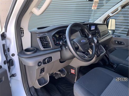 Used 2024 Ford Transit 250 Low Roof w/ Exterior Upgrade Package image 27