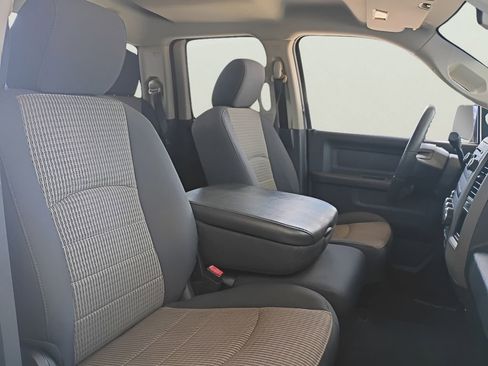 Used 2011 RAM 1500 ST w/ ST Popular Equipment Group AWD/4WD image 24