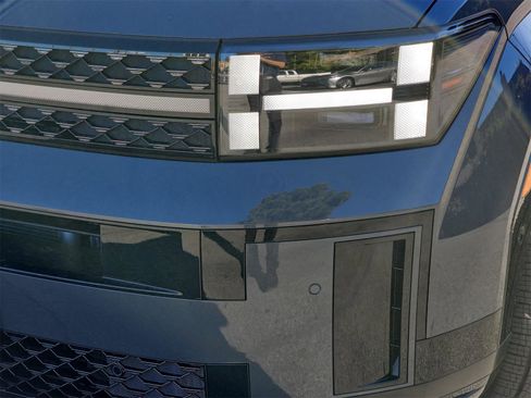 New 2026 Hyundai Santa Fe Calligraphy AWD/4WD image 35