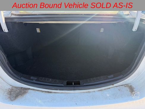 Used 2014 Ford Fusion SE image 22