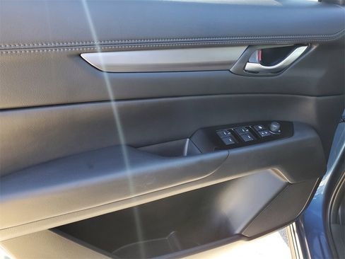 Used 2024 MAZDA CX-5 AWD 2.5 S w/ Select Package image 18