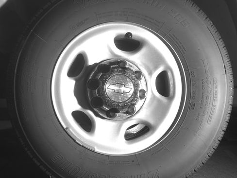 Used 2025 Chevrolet Express 3500 LT w/ LT Preferred Equipment Group RWD image 12