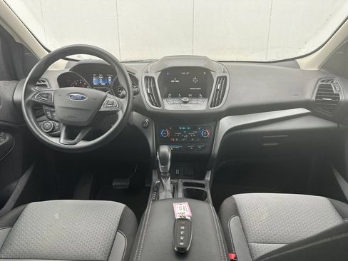 Used 2019 Ford Escape SE AWD/4WD image 34