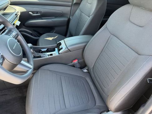 New 2026 Hyundai Santa Cruz SE FWD image 11