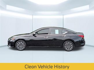 Certified 2024 Nissan Altima 2.5 SV FWD video 2