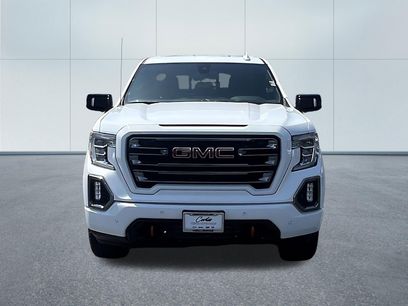 Used 2019 GMC Sierra 1500 AT4 w/ AT4 Premium Package