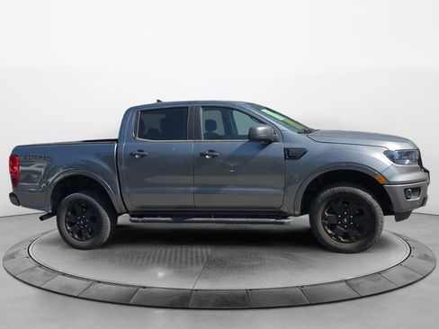 Used 2021 Ford Ranger XLT w/ Equipment Group 301A Mid AWD/4WD image 6