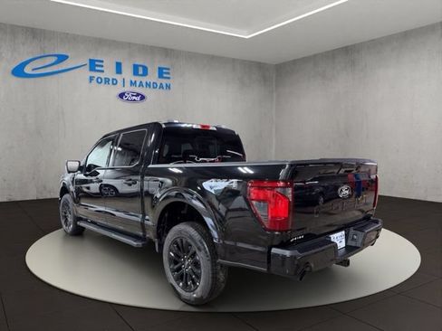 New 2026 Ford F150 XLT w/ Equipment Group 302A MID AWD/4WD image 7