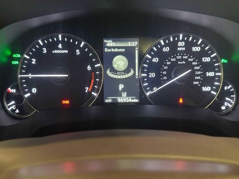 Used 2016 Lexus RX 350 image 12