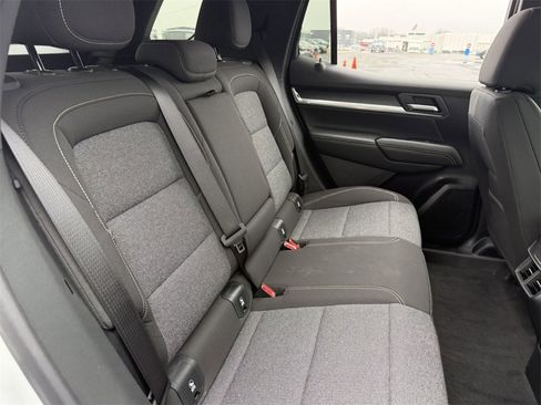 New 2026 GMC Terrain Elevation image 33