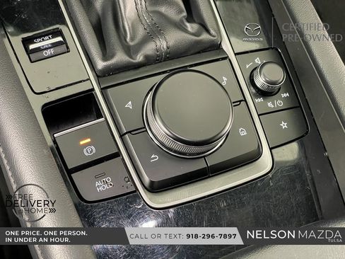 Used 2025 MAZDA MAZDA3 s Sport image 36