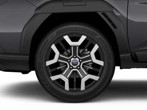 New 2026 Subaru Outback Touring XT AWD/4WD image 10