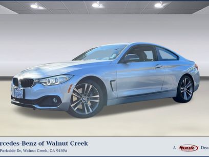 Used 2015 BMW 428i Coupe