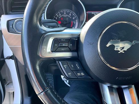 Used 2020 Ford Mustang Premium w/ Ford Safe & Smart Package image 24