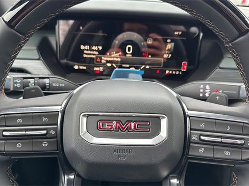 New 2026 GMC Acadia AT4 w/ Super Cruise Package image 29