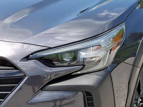 Certified 2024 Subaru Outback Onyx Edition XT AWD/4WD image 9