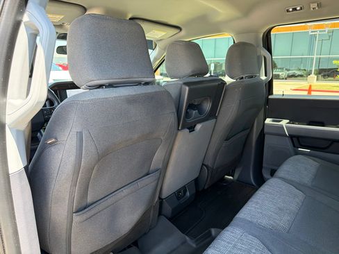 Used 2022 Ford F150 XLT AWD/4WD image 16