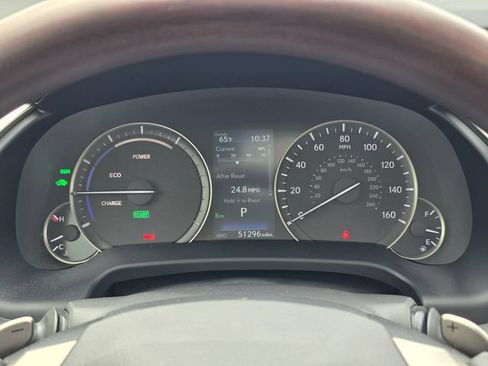 Used 2022 Lexus RX 450h AWD w/ Premium Package image 26