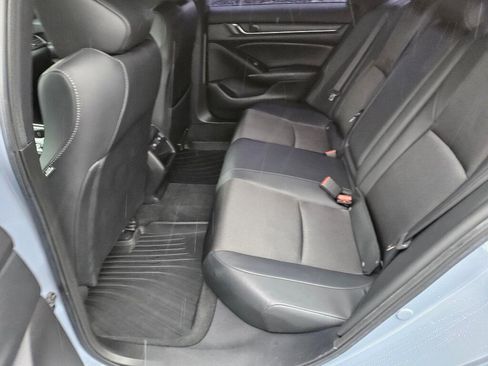 Used 2021 Honda Accord Sport image 18