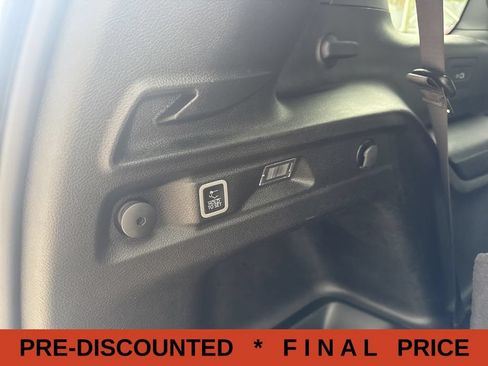 Used 2023 Jeep Grand Cherokee L Laredo AWD/4WD image 11
