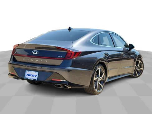 Used 2021 Hyundai Sonata SEL Plus FWD image 8