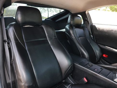 Used 2003 Nissan 350Z Touring image 8