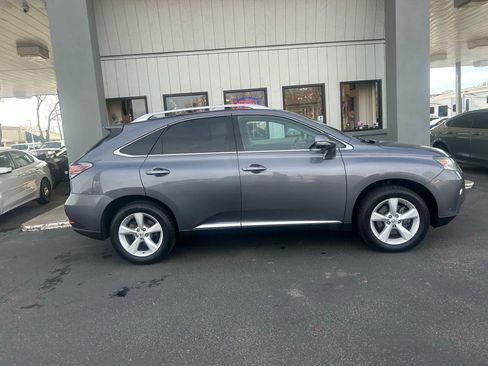 Used 2015 Lexus RX 350 FWD image 31