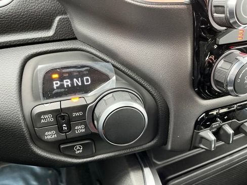 New 2026 RAM 1500 Big Horn image 20