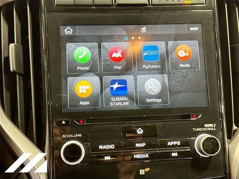 Certified 2022 Subaru Ascent Limited w/ Technology Package image 17