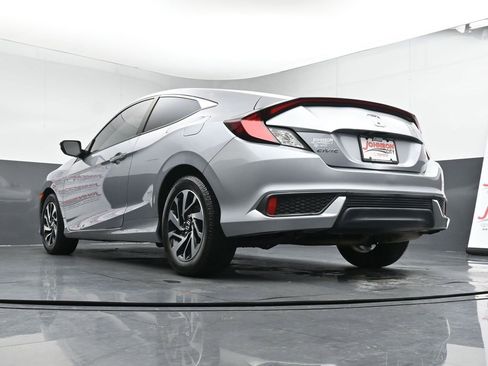 Used 2018 Honda Civic LX image 36